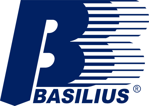 Basilius Logo