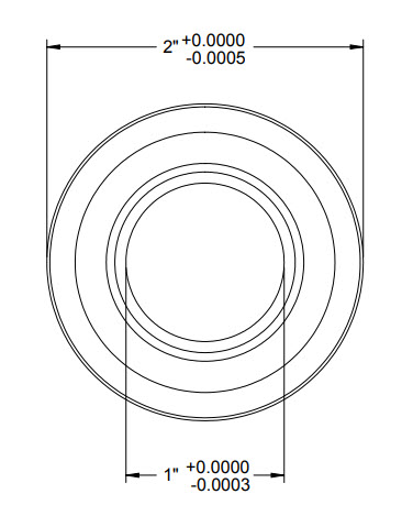 Bearing Reference