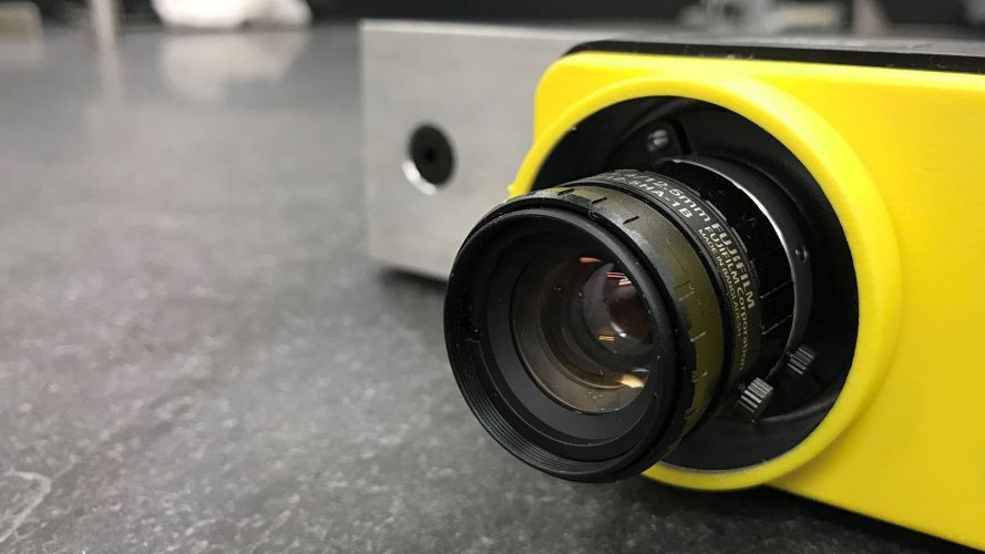 Camera-Technology