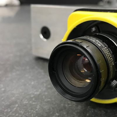 Camera-Technology