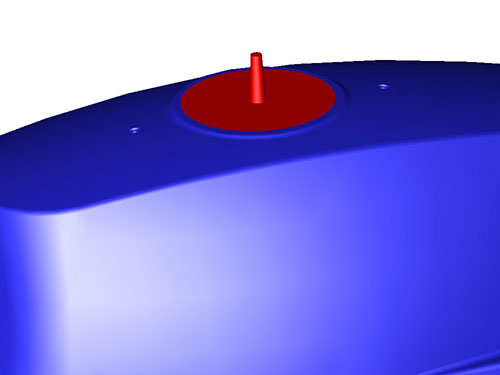 Diaphragm Gate Reference