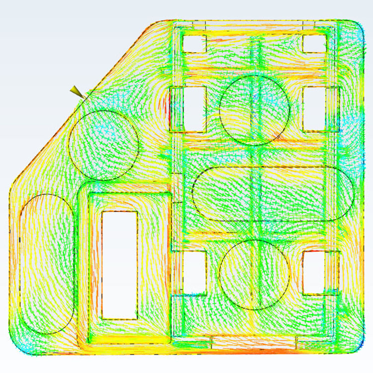 Fiber Orientation 2