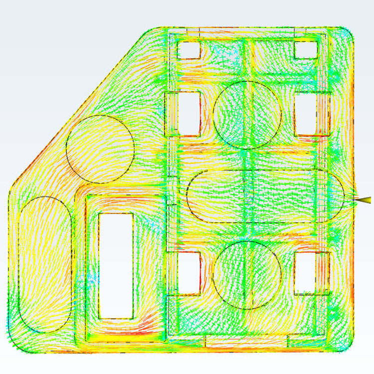 Fiber Orientation 4