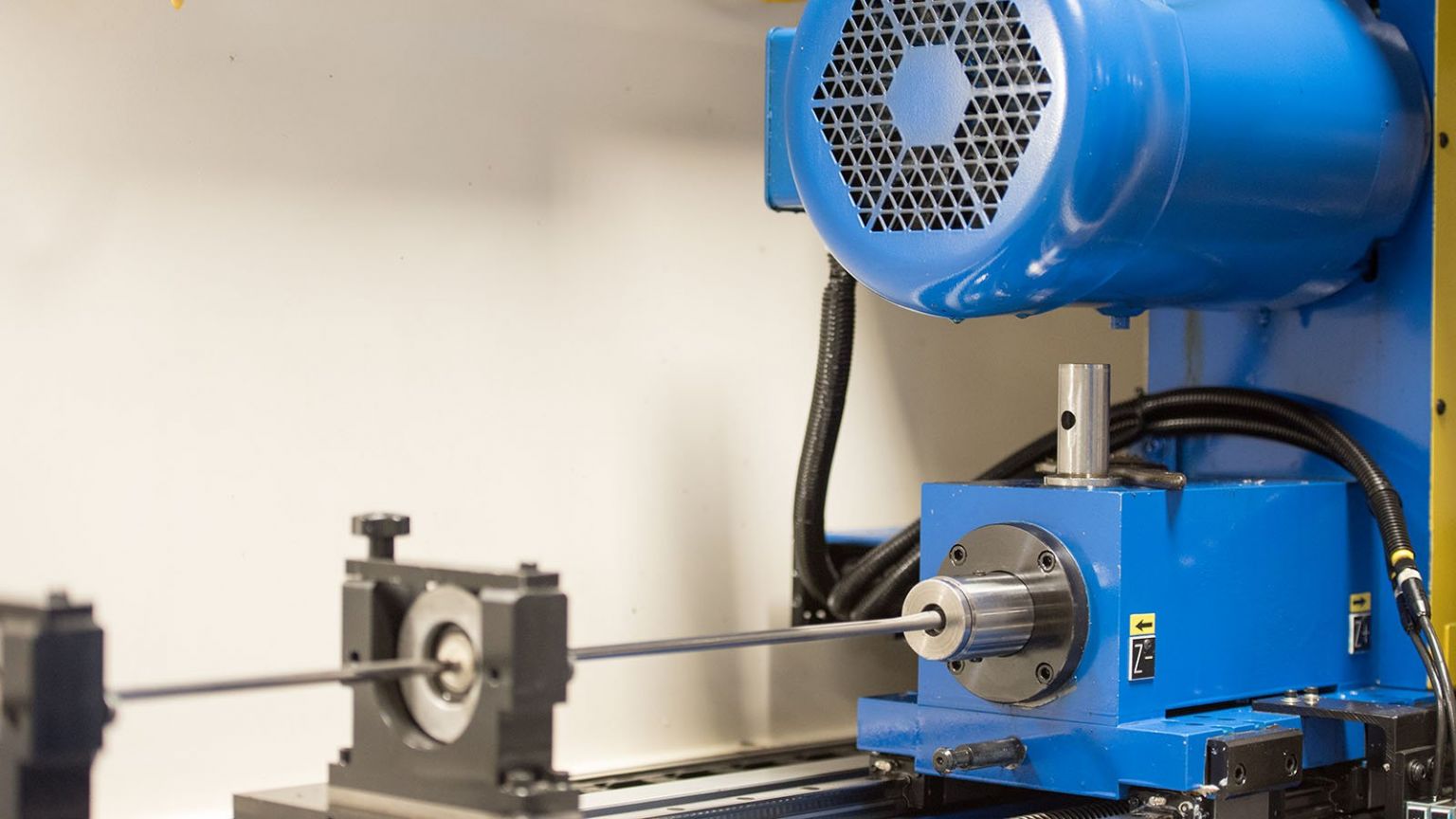 Gun Drilling 101 Length to Diameter Ratios Basilius Inc.