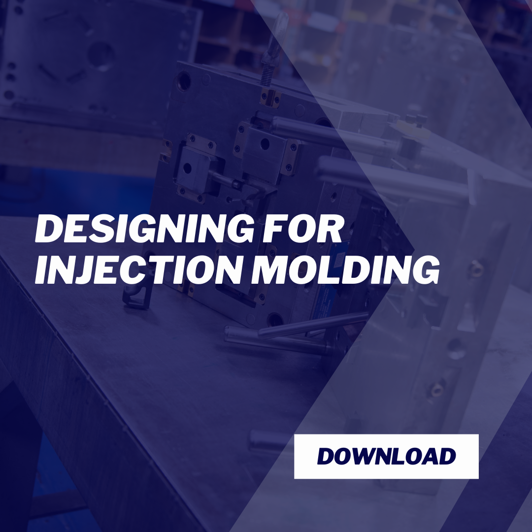 Insert Molding vs Overmolding Differences