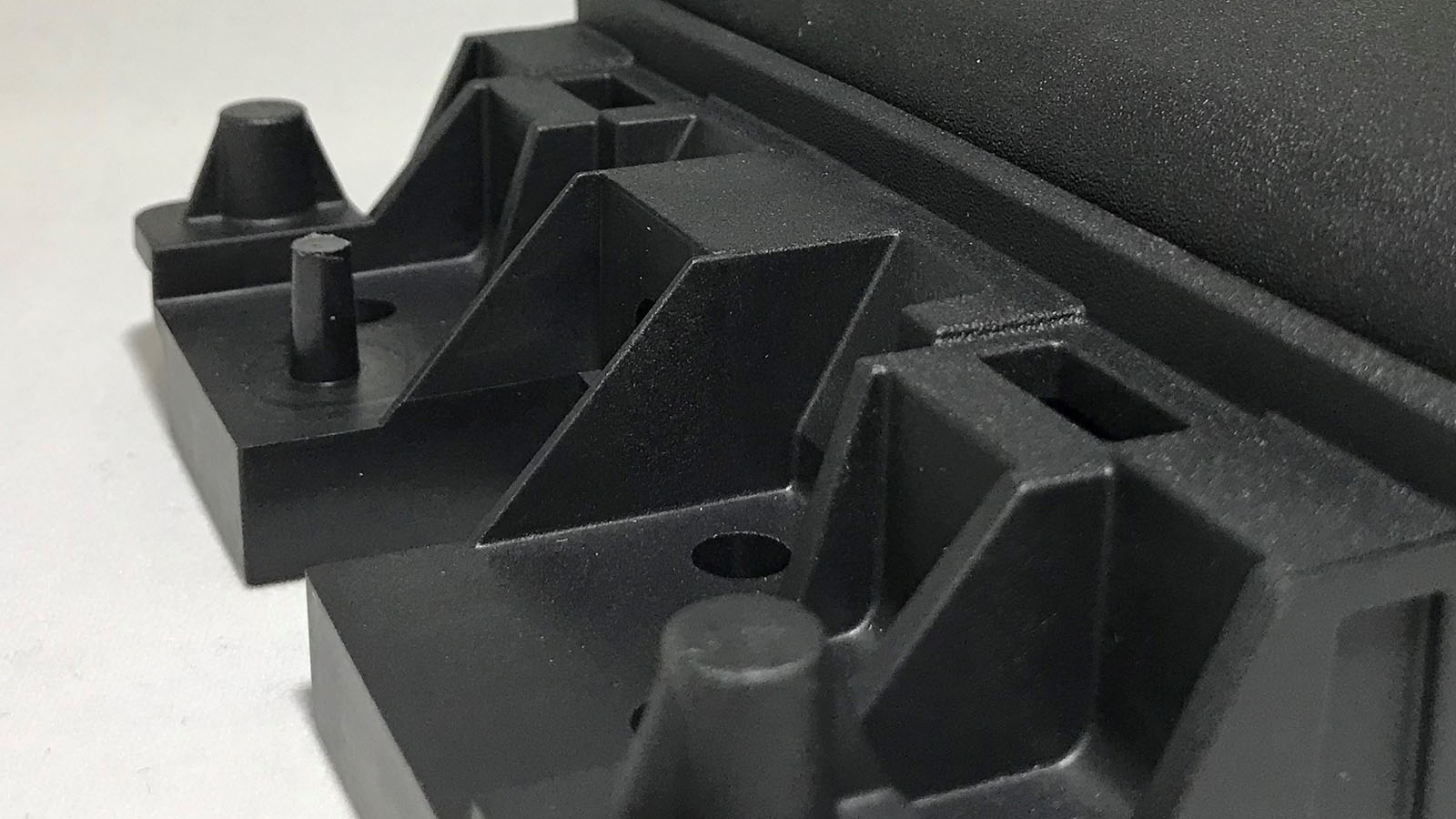 Injection molding Textures