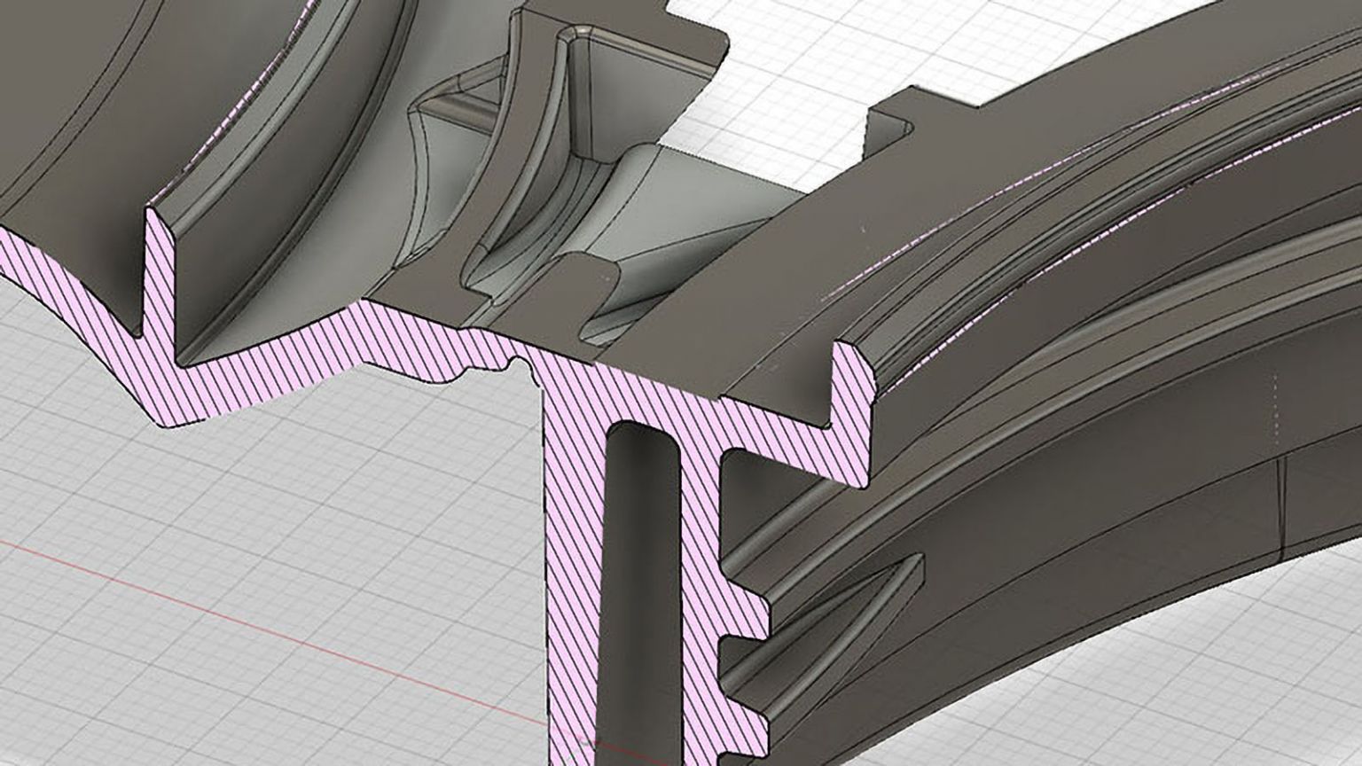 Designing for Molding Hinges and Clips Basilius Inc.