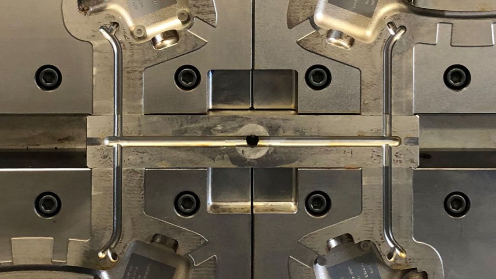 Mold Repair Gates Basilius Inc.