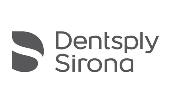 Dentsply Sirona Logo