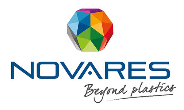 Novares Key Plastics Logo