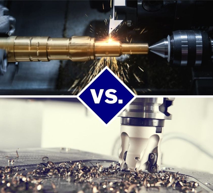 Turning and Milling Stock Cover