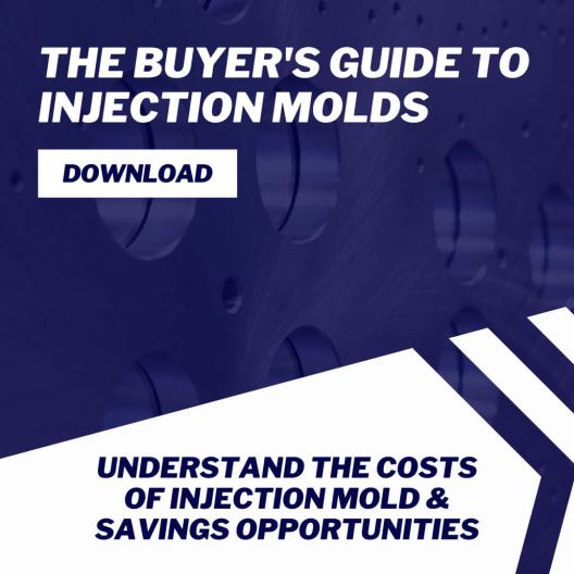The Buyers Guide to Injection Molds